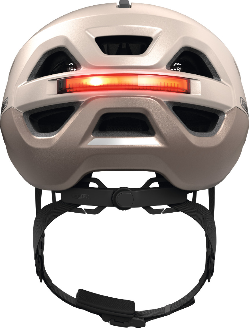 ABUS Urban-I 4.0 ACE Helme 3